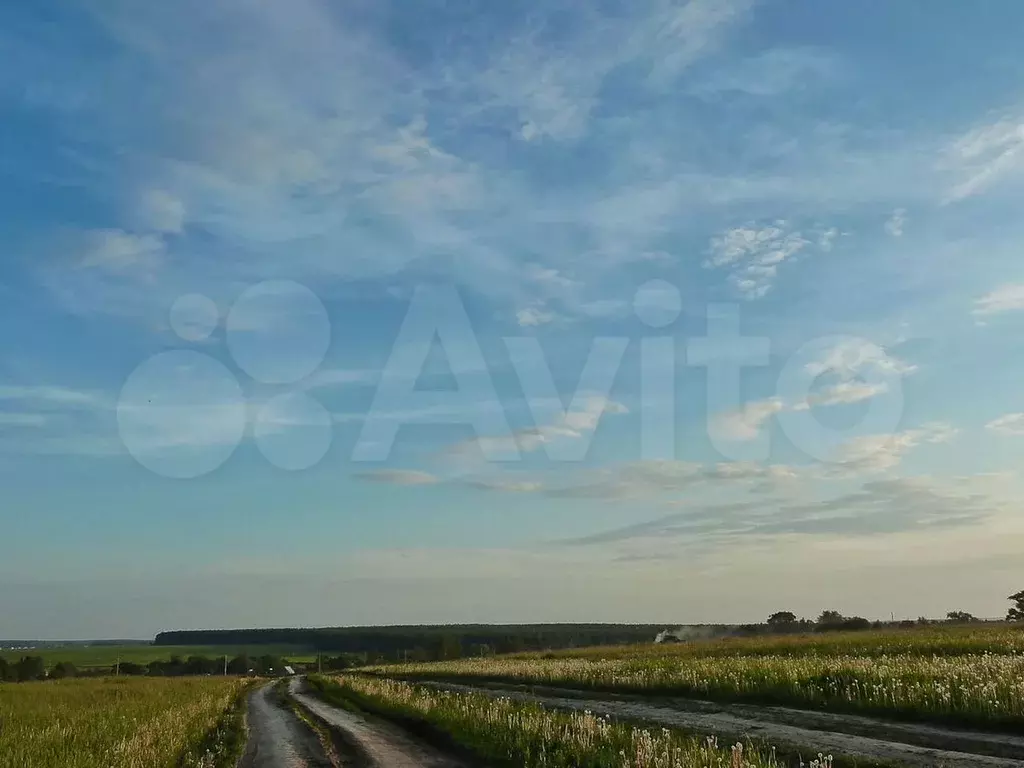 Участок 10,2 сот. (ИЖС) - Фото 1