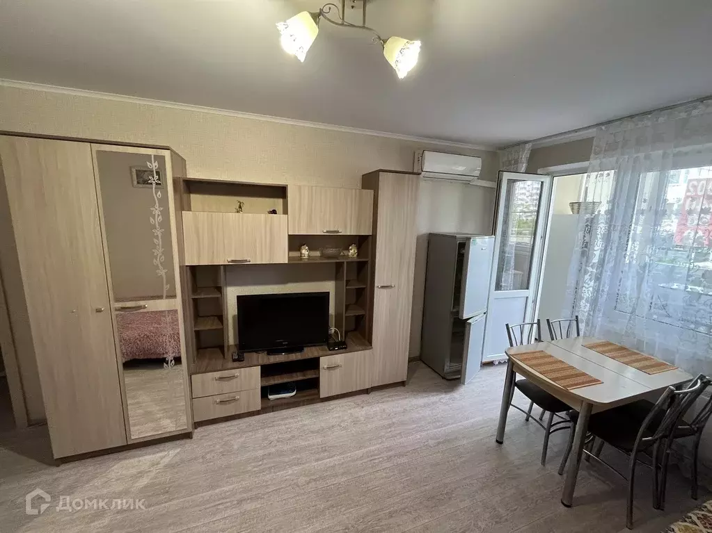 Продаётся квартира-студия, 30 м - Фото 0