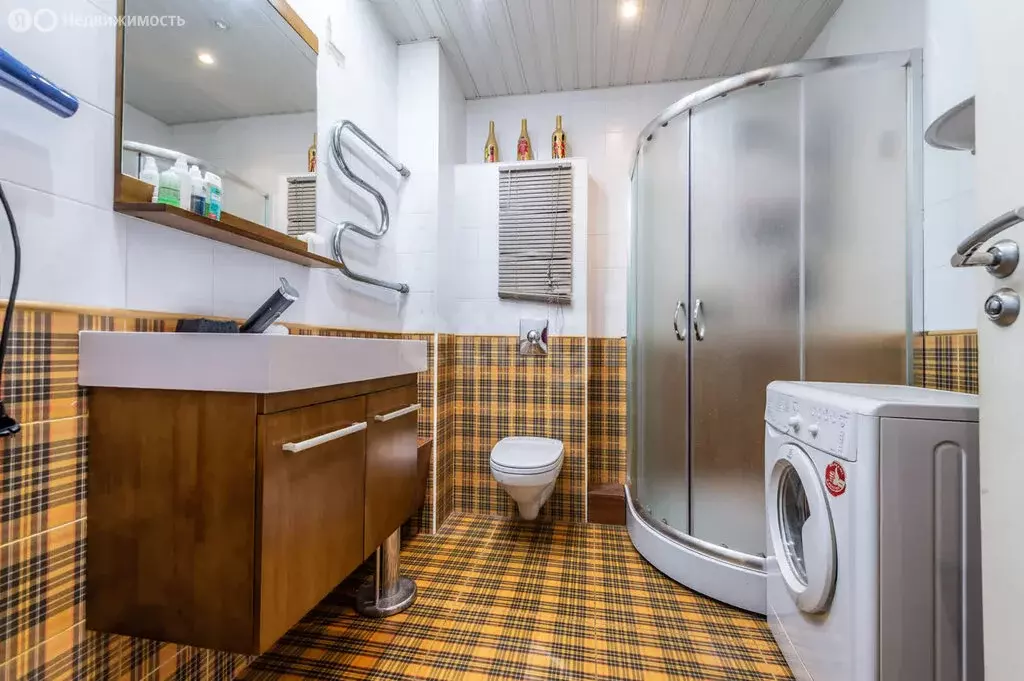 Квартира-студия: Санкт-Петербург, Дунайский проспект, 23 (32 м) - Фото 2