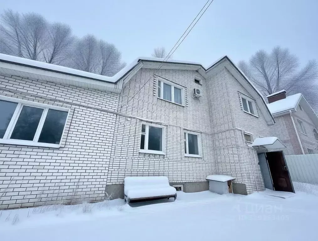 Помещение свободного назначения в Владимирская область, Ковров ... - Фото 1