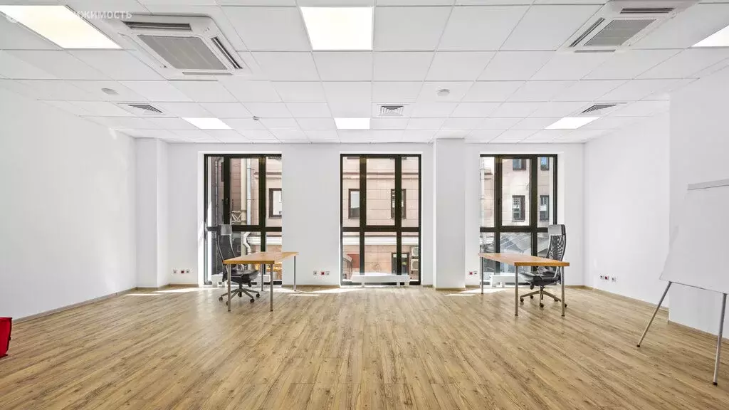 Офис (90 м) - Фото 2