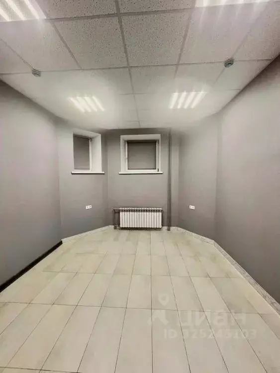 Офис в Иркутская область, Иркутск ул. Багратиона, 56/4 (20 м) - Фото 2