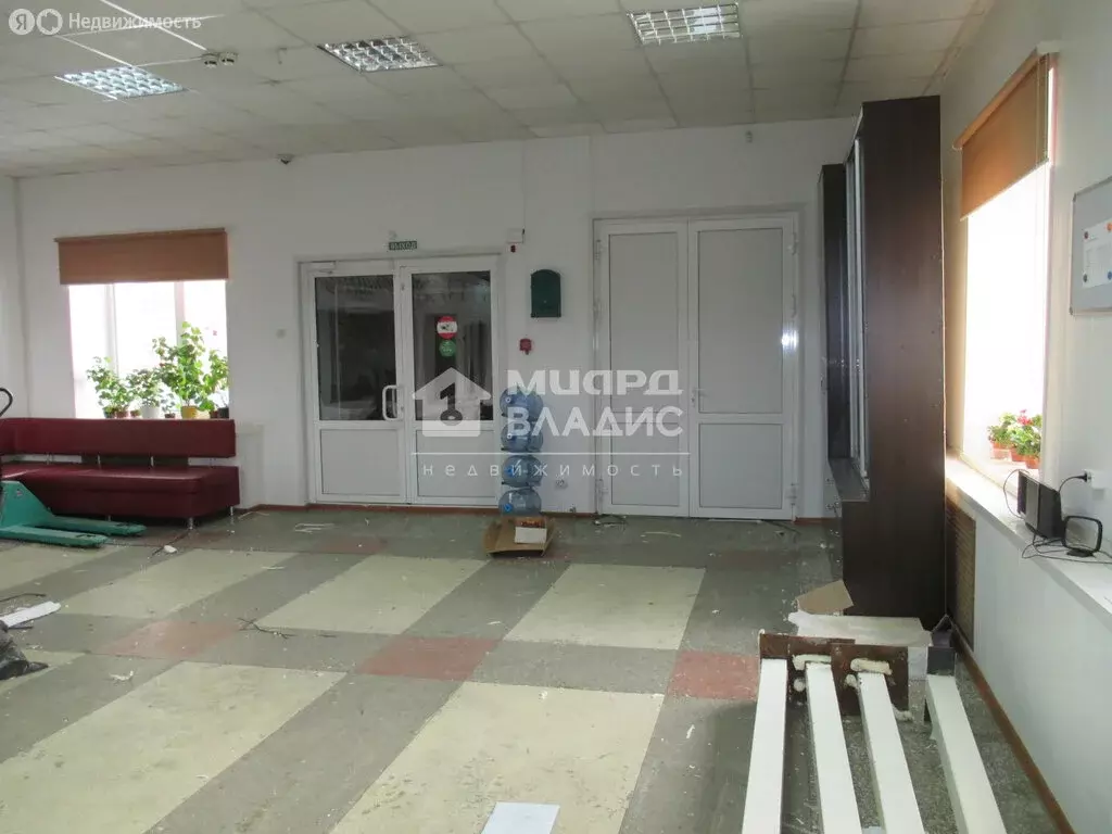 Помещение свободного назначения (295.6 м) - Фото 1