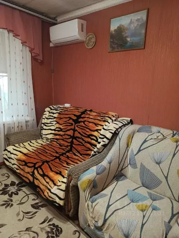 1-к кв. Тамбовская область, Тамбов ул. Рылеева, 62к1 (13.0 м) - Фото 1