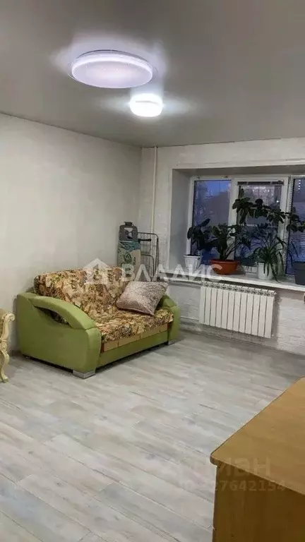 1-к кв. Алтайский край, Барнаул Молодежная ул., 28 (31.0 м) - Фото 2