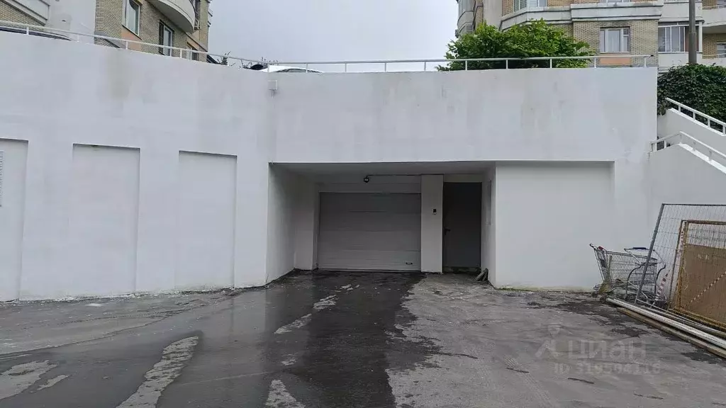 Гараж в Москва Соколово-Мещерская ул., 31 (16 м) - Фото 0