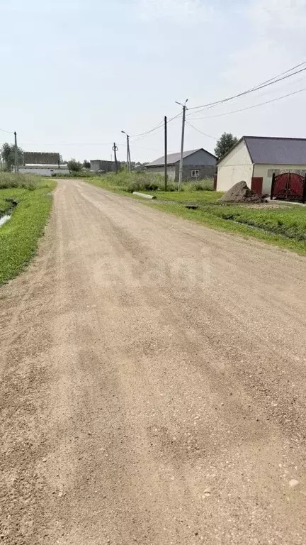Дом в Башкортостан, с. Бураево ул. Мичурина (38 м) - Фото 1