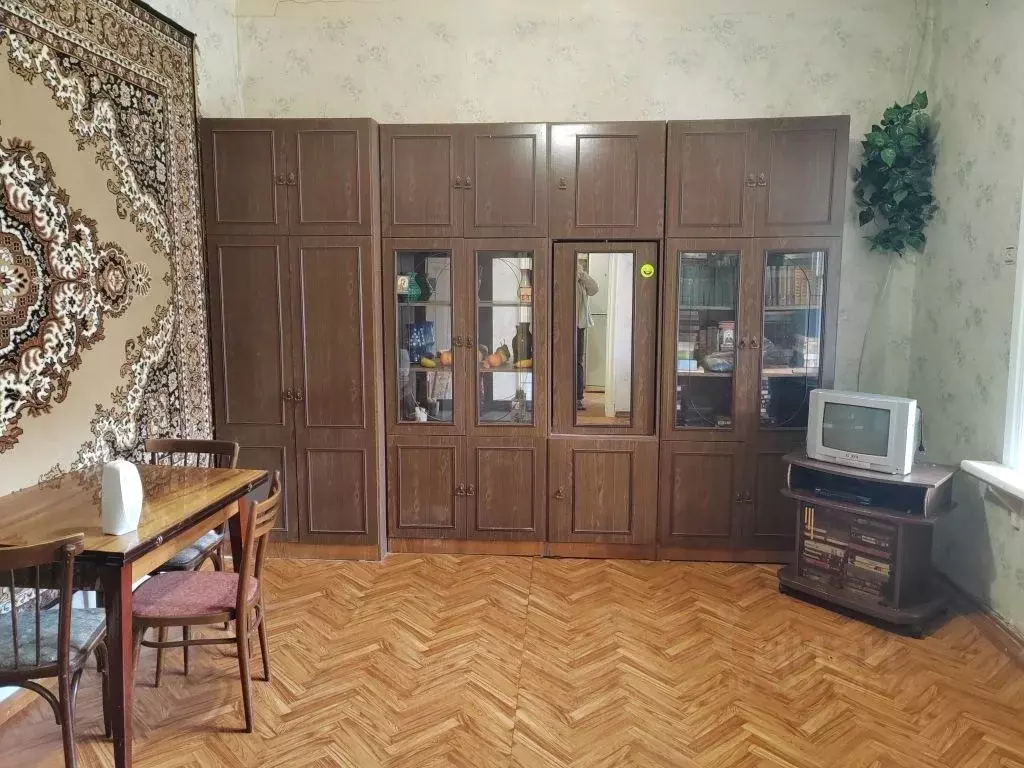 2-к кв. Нижегородская область, Нижний Новгород Волочильная ул., 13 ... - Фото 2