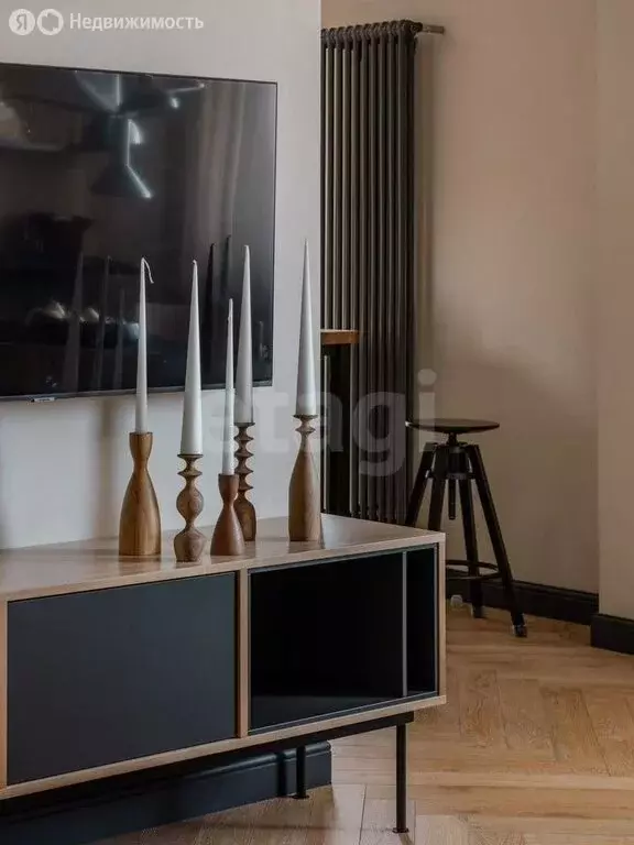 3-комнатная квартира: Самара, Московское шоссе, 27 (91.9 м) - Фото 0