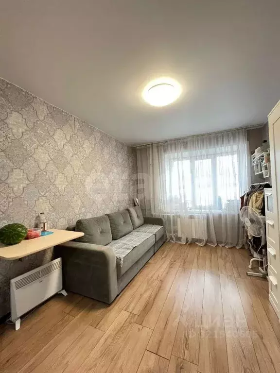 Студия Татарстан, Казань ул. Дементьева, 28к2 (16.5 м) - Фото 0