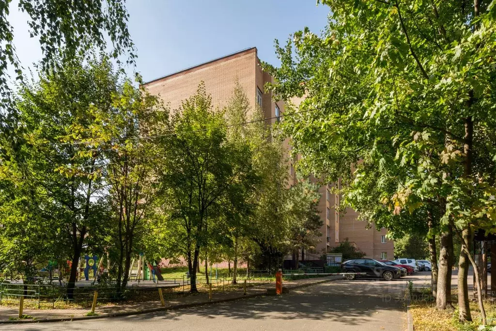 3-к кв. Московская область, Мытищи ул. Белобородова, 9к1 (98.5 м) - Фото 2