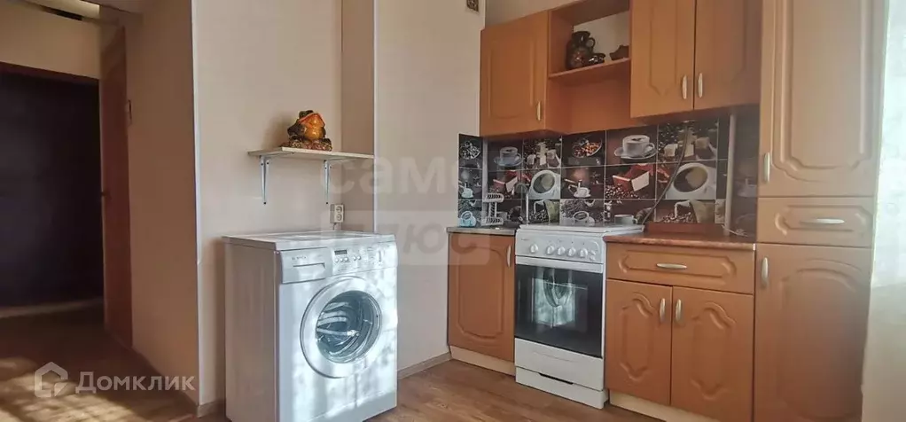 Продаётся 1-к квартира, 33.3 м - Фото 0