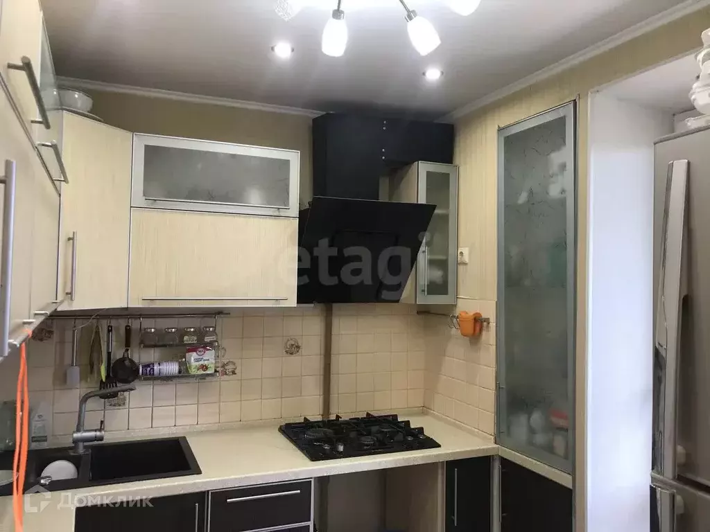 Продаётся 3-к квартира, 58.3 м - Фото 1