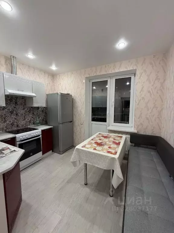 1-к кв. Московская область, Балашиха ш. Косинское, 4 (39.5 м) - Фото 1