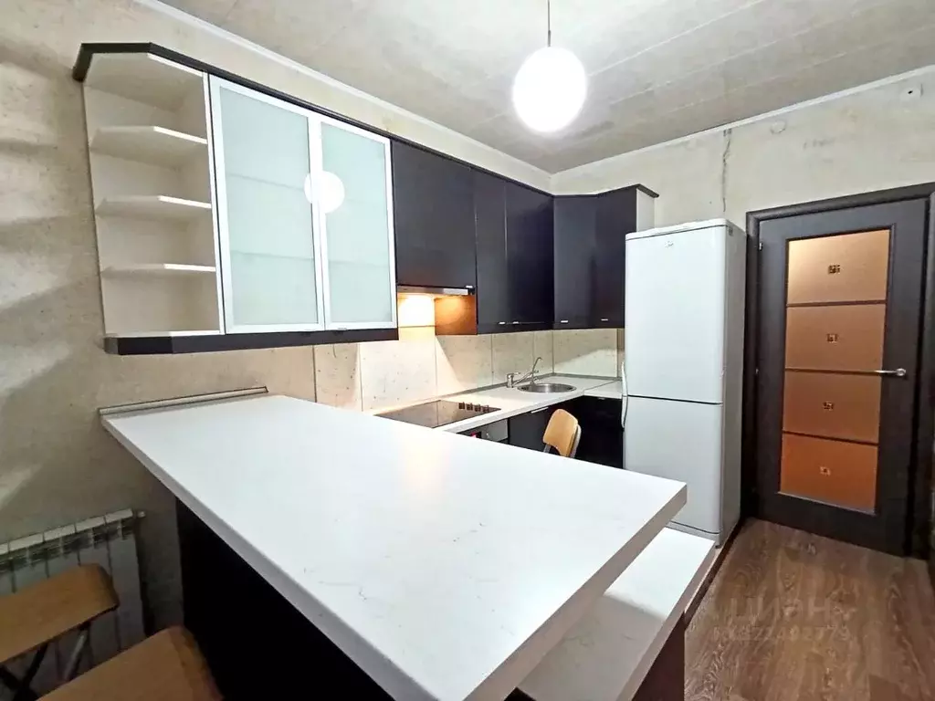 1-к кв. Санкт-Петербург Хасанская ул., 10к2 (40.0 м) - Фото 1