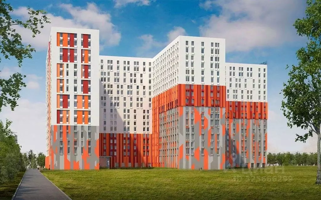 Студия Московская область, Одинцовский городской округ, Новоивановское ... - Фото 2