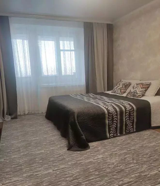 1-к кв. Башкортостан, Сибай ул. Ленина, 27 (56.0 м) - Фото 2