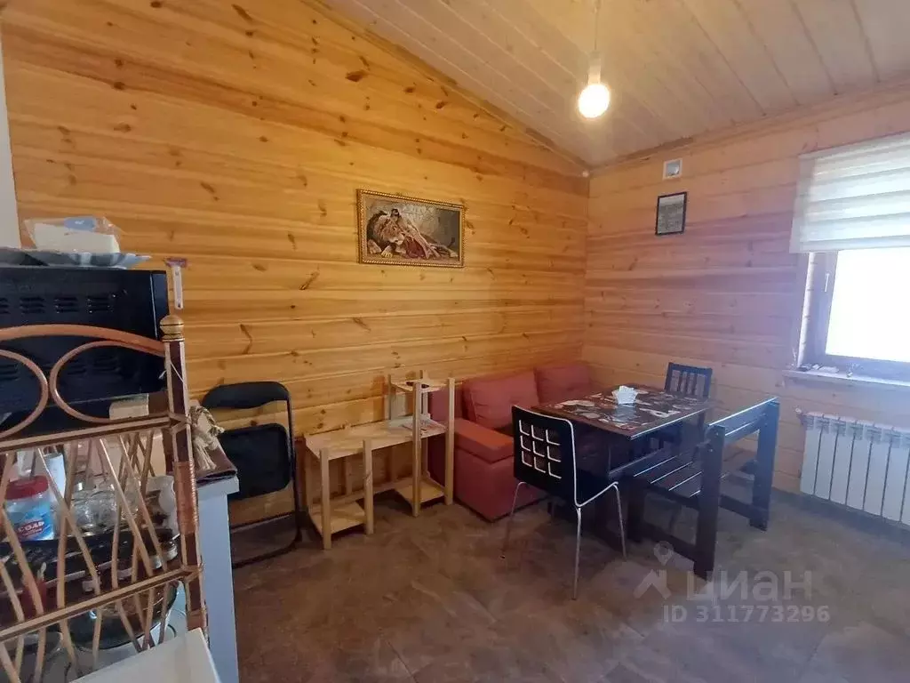 1-к кв. Рязанская область, Спасский район, Выжелесское с/пос, с. ... - Фото 1