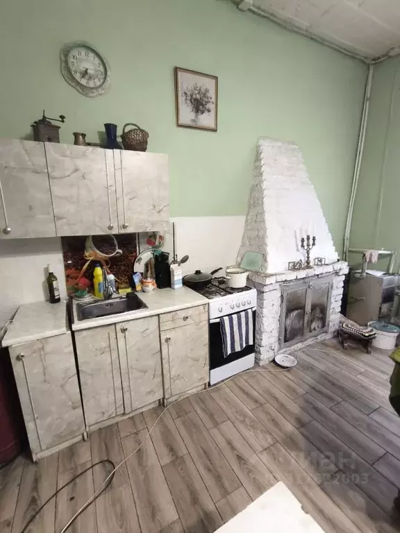 1-к кв. Крым, Керчь ул. Козлова, 20 (50.0 м) - Фото 0