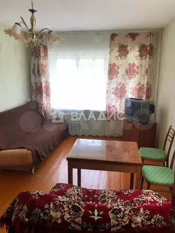 1-к. квартира, 38 м, 4/5 эт. - Фото 0