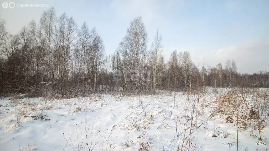 Участок в село Корнилово, микрорайон Красная горка 2, Сретенская улица ... - Фото 1