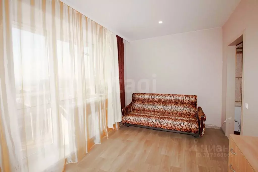 Студия Ульяновская область, Ульяновск ул. Карла Маркса, 63 (23.6 м) - Фото 1