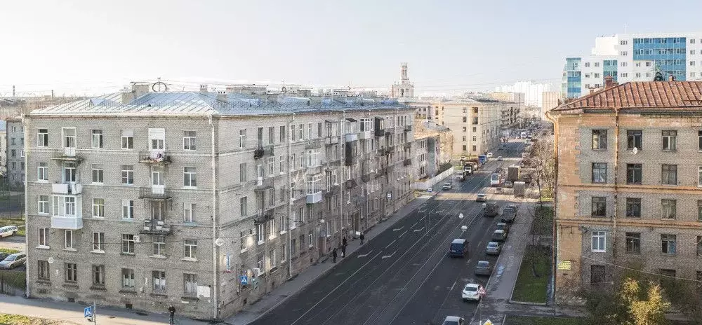 Офисное помещение 36.1 кв.м от собственника - Фото 1