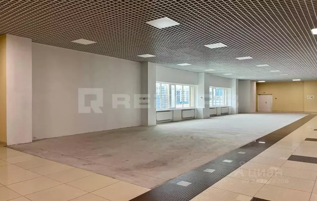Офис в Санкт-Петербург Богатырский просп., 18К2 (15406 м) - Фото 0