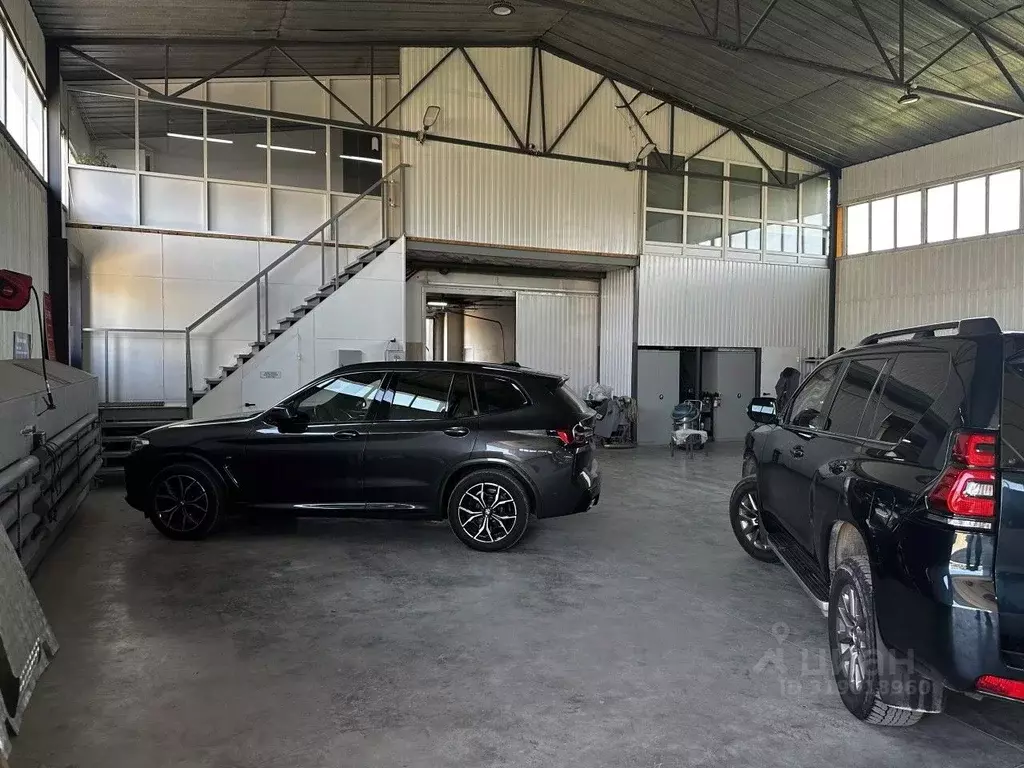 Помещение свободного назначения в Кировская область, Киров ... - Фото 1