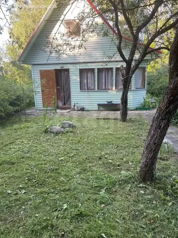 Дом в Дмитров, СНТ Родник (70 м) - Фото 2