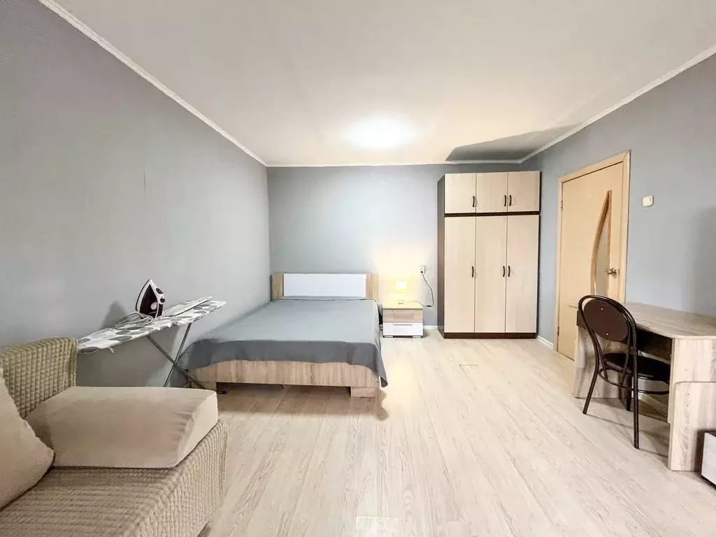 1-к кв. Краснодарский край, Анапа ул. Некрасова, 114 (37.0 м) - Фото 2