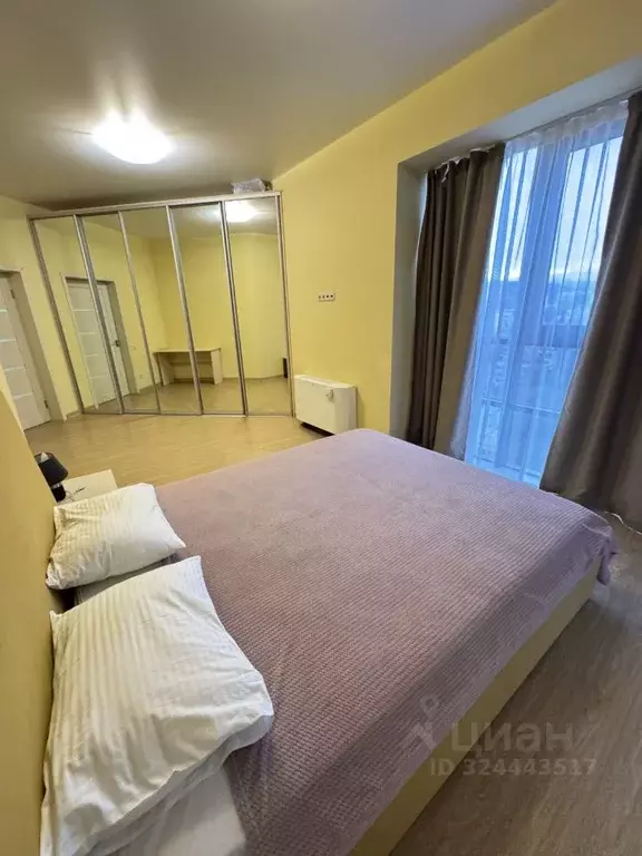 3-к кв. Краснодарский край, Сочи Центральный мкр, ул. Войкова, 21 ... - Фото 1