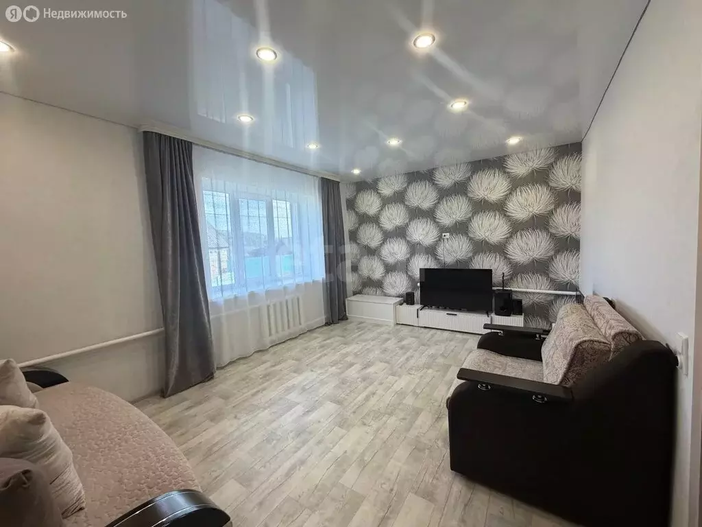 Дом в поселок Горный, Молодёжная улица (57.6 м) - Фото 1