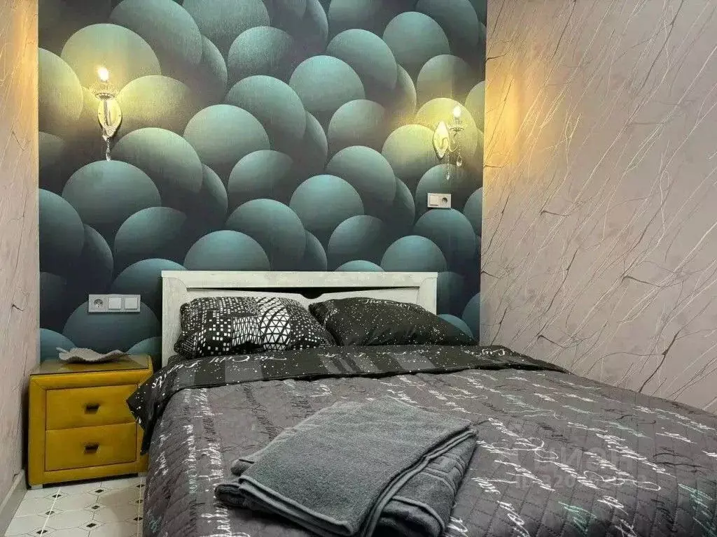 1-к кв. Нижегородская область, Нижний Новгород Сенная пл., 1 (22.0 м) - Фото 2