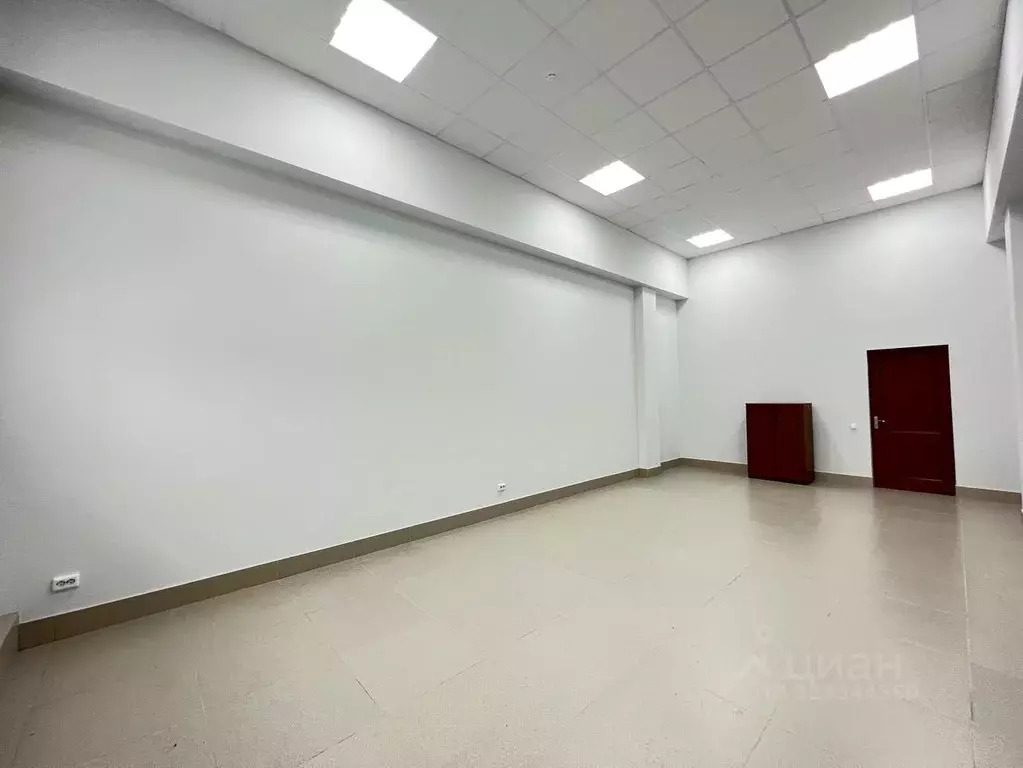 Офис в Татарстан, Казань ул. Мазита Гафури, 50к5 (38 м) - Фото 1