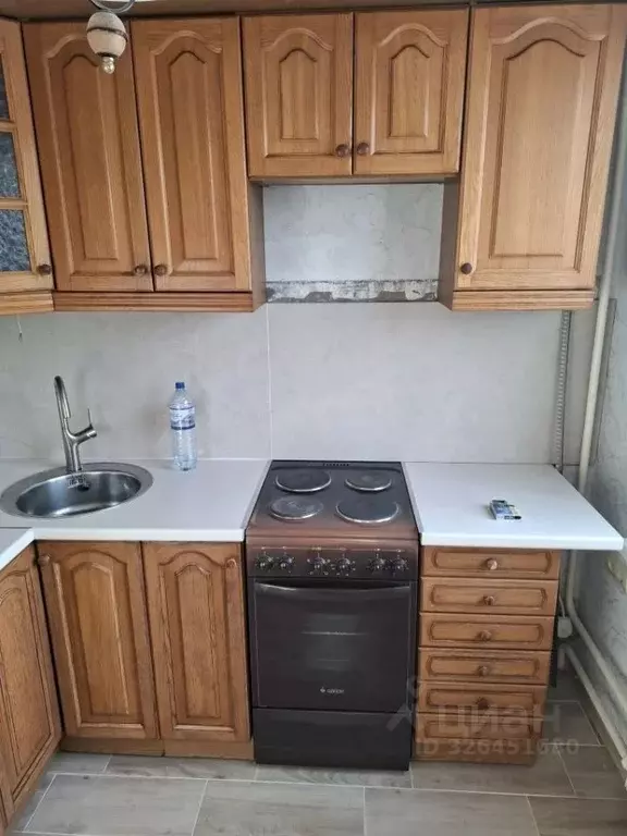 2-к кв. Москва Северный бул., 2А (44.0 м) - Фото 2