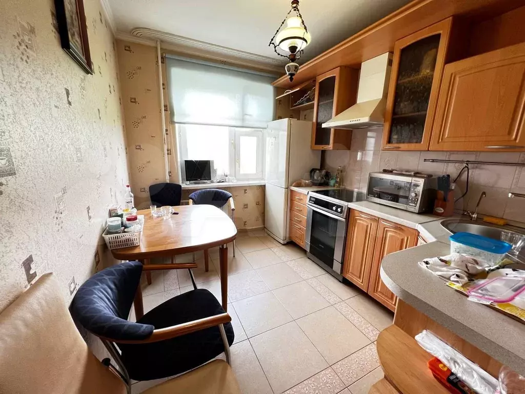 3-к. квартира, 70 м, 5/9 эт. - Фото 0