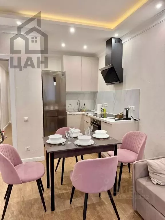 3-к кв. Москва 6-я Радиальная ул., 7/6к3 (72.0 м) - Фото 0