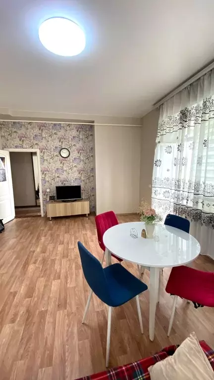 Продаётся 3-к квартира, 75.1 м - Фото 0
