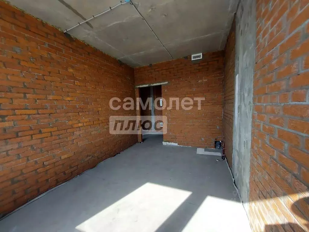 1-к кв. Татарстан, Казань ул. Сибгата Хакима, 62А (42.0 м) - Фото 2