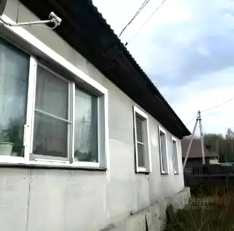 Дом в Кемеровская область, Березовский Киевская ул., 34 (116 м) - Фото 2