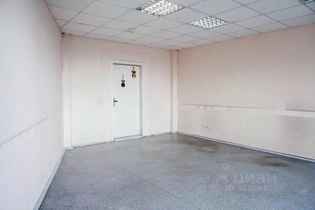 Офис в Санкт-Петербург пл. Конституции, 2 (15 м) - Фото 1