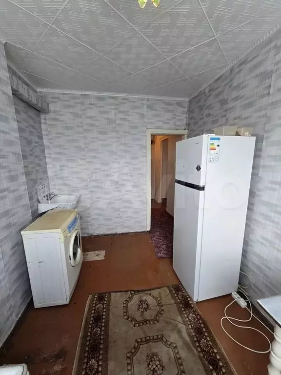 1-к. квартира, 30 м, 5/5 эт. - Фото 0