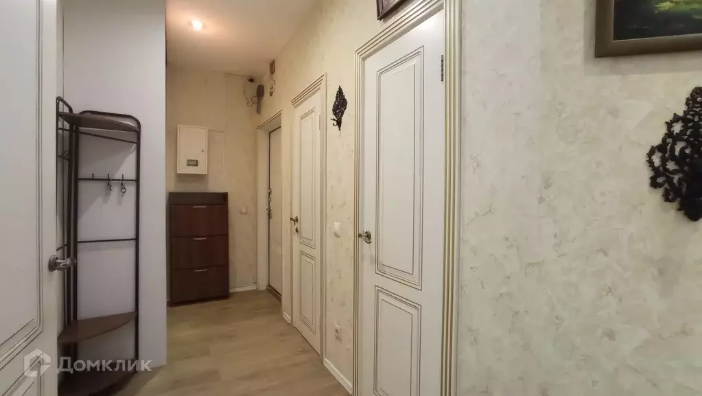 Продаётся 3-к квартира, 62.8 м - Фото 0