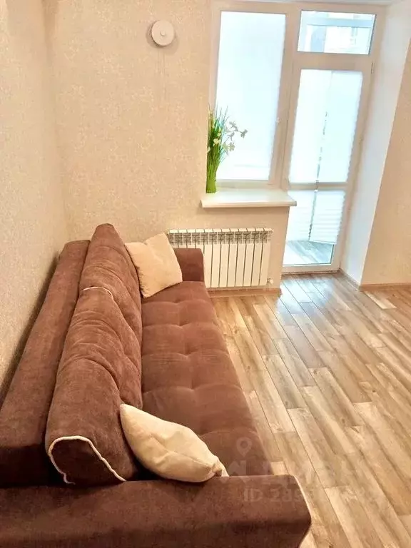 2-к кв. Ростовская область, Аксай ул. Строителей, 3к2 (49.0 м) - Фото 1