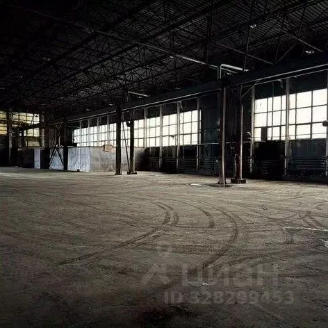 Склад в Москва Остаповский проезд, 24С10 (1010 м) - Фото 1