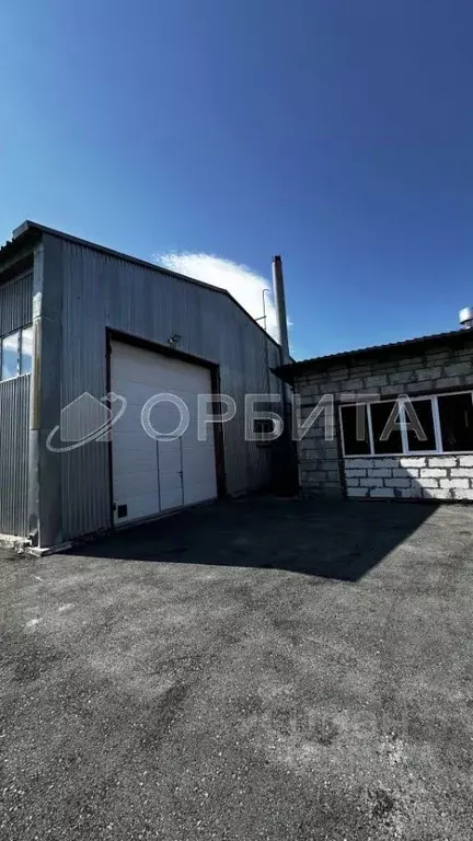 Помещение свободного назначения в Тюменская область, Тюмень ул. ... - Фото 2