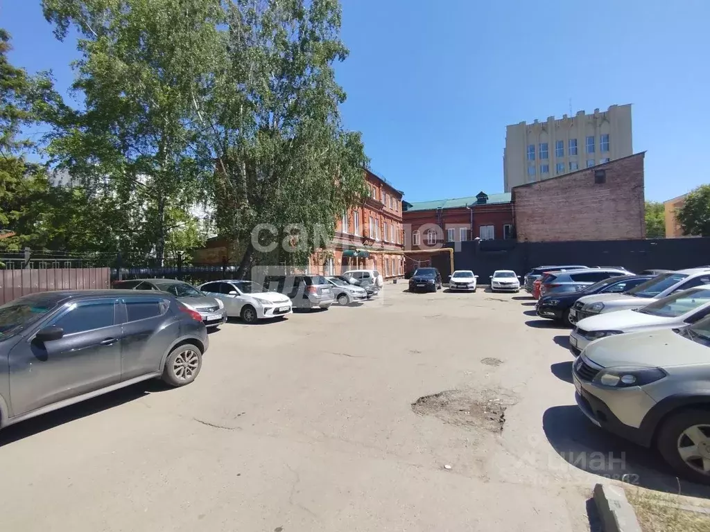 Помещение свободного назначения в Пензенская область, Пенза ул. ... - Фото 1