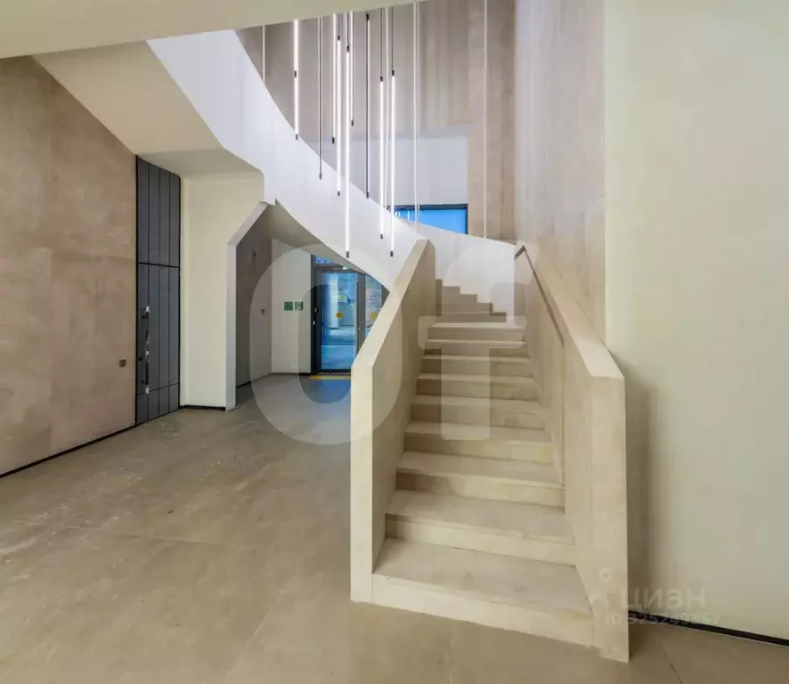 Офис в Москва Молдавская ул., 1С2 (1467 м) - Фото 1