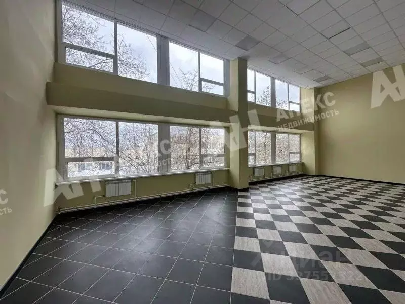 Офис в Москва 1-й Дорожный проезд, 5к2 (247 м) - Фото 2